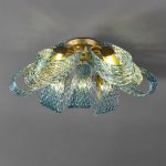 Потолочная люстра LUCIA B CH D61,5 ImperiumLoft 223699-23