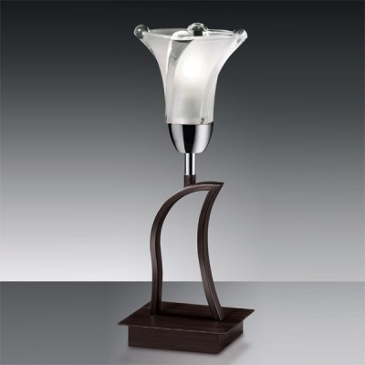Настольная лампа Odeon light 2237/1T IWO Настольная лампа Odeon light 2237/1T IWO