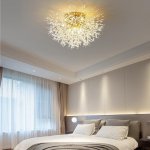 Потолочная люстра ROSALIA CH D70 ImperiumLoft 223726-23