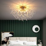 Потолочная люстра ROSALIA CH D70 ImperiumLoft 223726-23