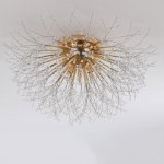 Потолочная люстра ROSALIA CH D70 ImperiumLoft 223726-23