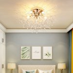 Потолочная люстра ROSALIA CH D70 ImperiumLoft 223726-23