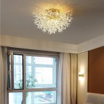 Потолочная люстра ROSALIA CH D70 ImperiumLoft 223726-23