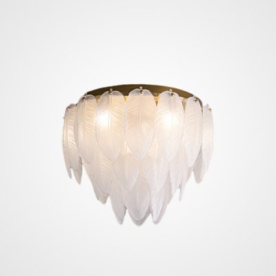Потолочная люстра LORELEY CH D40 ImperiumLoft 223732-23