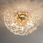 Потолочная люстра CELEBRITY CH D47 ImperiumLoft 223734-23