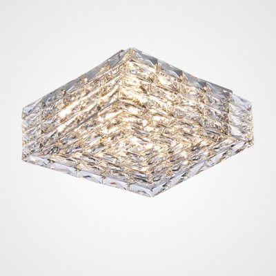 Потолочная люстра CARE CH L50 ImperiumLoft 223738-23