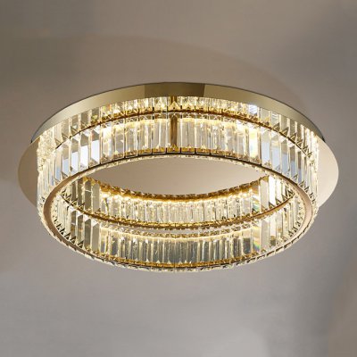 Потолочная люстра BERTOLDA B CH D50 ImperiumLoft 223739-23