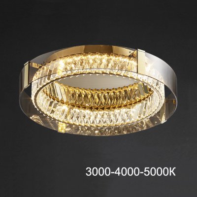 Потолочная люстра PERSEY D45 Amber Трехцветный свет ImperiumLoft 223742-23 Потолочная люстра PERSEY D45 Amber Трехцветный свет ImperiumLoft 223742-23