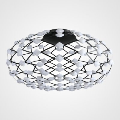 Потолочная люстра CALYPSO CH D50 ImperiumLoft 223753-23