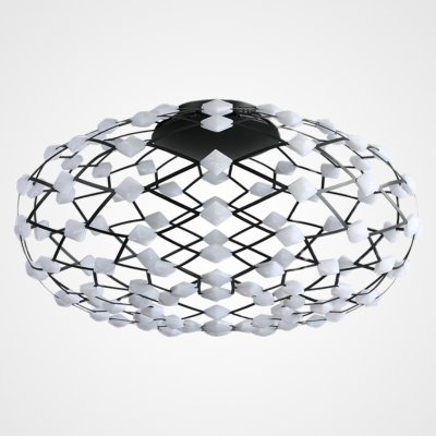 Потолочная люстра CALYPSO CH D65 ImperiumLoft 223754-23