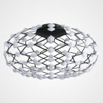 Потолочная люстра CALYPSO CH D65 ImperiumLoft 223754-23