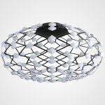 Потолочная люстра CALYPSO CH D80 ImperiumLoft 223755-23