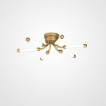 Потолочная люстра LOLA D58 ImperiumLoft 223777-23