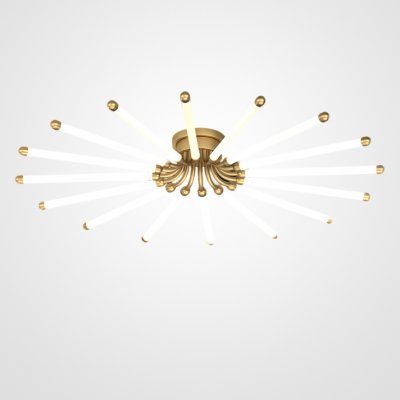 Потолочная люстра LOLA D105 ImperiumLoft 223781-23