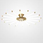 Потолочная люстра LOLA D105 ImperiumLoft 223781-23