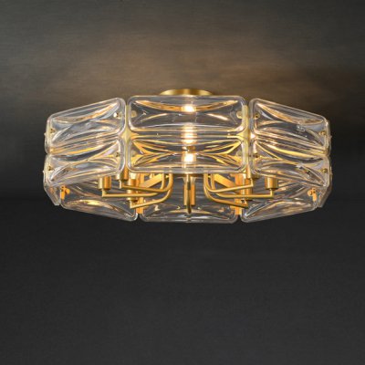 Потолочная люстра SARIA CH D52 ImperiumLoft 223782-23