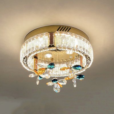 Потолочная люстра NATALI D40 ImperiumLoft 223784-23