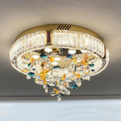 Потолочная люстра NATALI D50 ImperiumLoft 223785-23