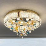 Потолочная люстра NATALI D50 ImperiumLoft 223785-23