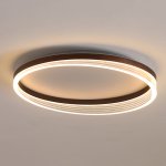 Потолочный светильник LIGO D60 Black ImperiumLoft 223796-23