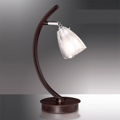 Настольная лампа Odeon light 2238/1T SAI Настольная лампа Odeon light 2238/1T SAI