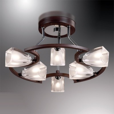 Люстра Odeon light 2238/6 SAI