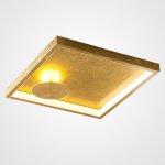 Потолочный светильник JOLIEN CH B D50 ImperiumLoft 223800-23