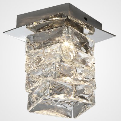 Потолочный светильник CARE B CH ImperiumLoft 223801-23