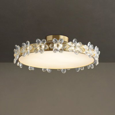 Потолочный светильник BEATA D43 ImperiumLoft 223819-23