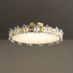 Потолочный светильник BEATA D43 ImperiumLoft 223819-23