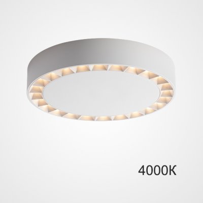 Потолочный светильник OCTAVIA D25,5 White 4000К ImperiumLoft 223822-23 Потолочный светильник OCTAVIA D25,5 White 4000К ImperiumLoft 223822-23