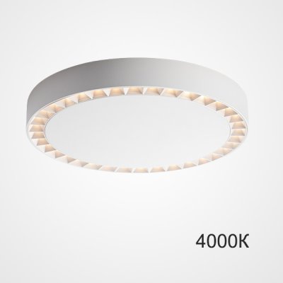 Потолочный светильник OCTAVIA D35,5 White 4000К ImperiumLoft 223824-23 Потолочный светильник OCTAVIA D35,5 White 4000К ImperiumLoft 223824-23