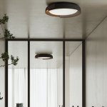 Потолочный светильник ADDA White/Beton ImperiumLoft 223829-23