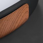 Потолочный светильник ADDA Black/Wood ImperiumLoft 223831-23