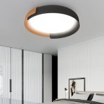 Потолочный светильник ADDA Black/Beton ImperiumLoft 223832-23