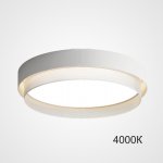 Потолочный светильник MALIA D45 White 4000К ImperiumLoft 223845-23
