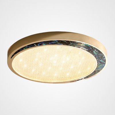 Потолочный светильник LIGATURE CH D40 ImperiumLoft 223865-23