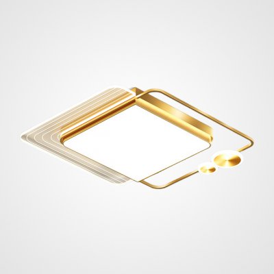 Потолочный светильник INGER B D42 ImperiumLoft 223867-23