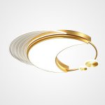 Потолочный светильник INGER A D42 ImperiumLoft 223869-23