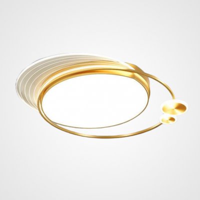 Потолочный светильник INGER C D42 ImperiumLoft 223870-23