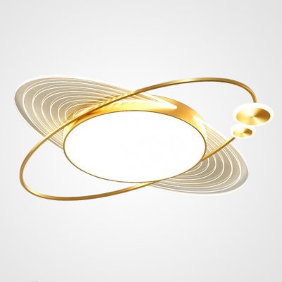 Потолочный светильник INGER D D58 ImperiumLoft 223871-23