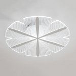 Потолочный светильник SINDY D40 White ImperiumLoft 223872-23