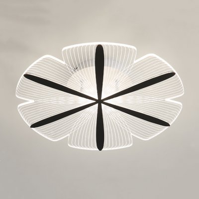 Потолочный светильник SINDY D40 Black ImperiumLoft 223878-23