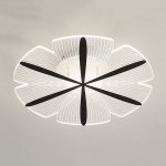 Потолочный светильник SINDY D40 Black ImperiumLoft 223878-23