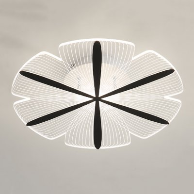 Потолочный светильник SINDY D50 Black ImperiumLoft 223879-23