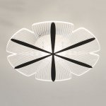 Потолочный светильник SINDY D50 Black ImperiumLoft 223879-23