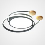 Потолочный светильник AUGUST ImperiumLoft 223881-23