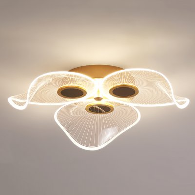 Потолочный светильник INDRA D54 ImperiumLoft 223883-23