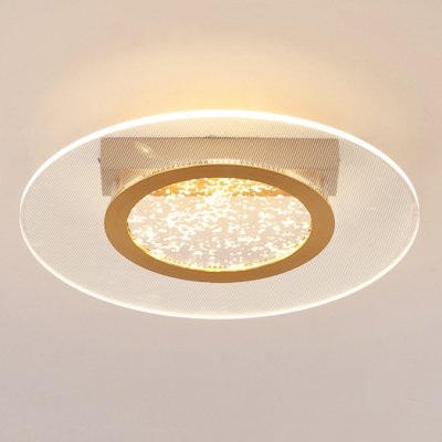 Потолочный светильник PETUR D45 ImperiumLoft 223885-23