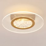 Потолочный светильник PETUR D45 ImperiumLoft 223885-23